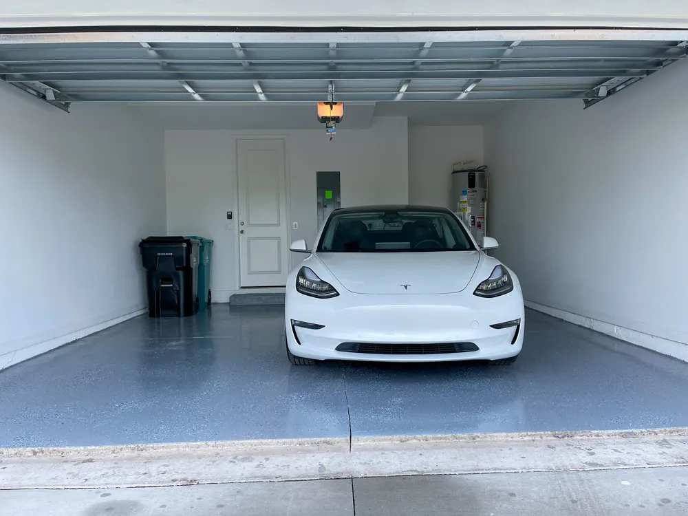 Does Epoxy Garage Floor Add Value?